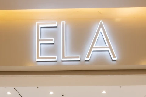ELA