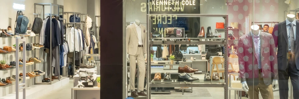 Kenneth Cole