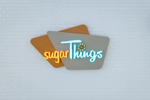 Sugar Things