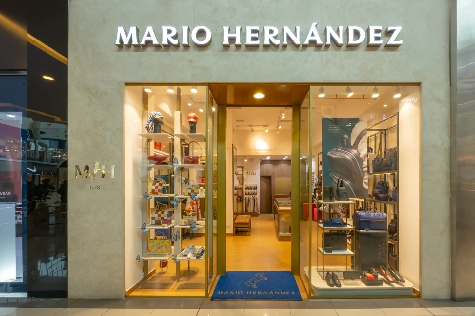 Mario Hernández