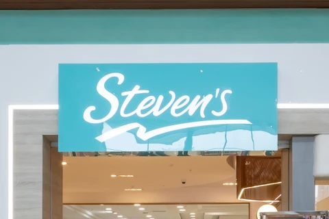 Steven´s