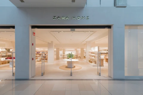 Zara Home