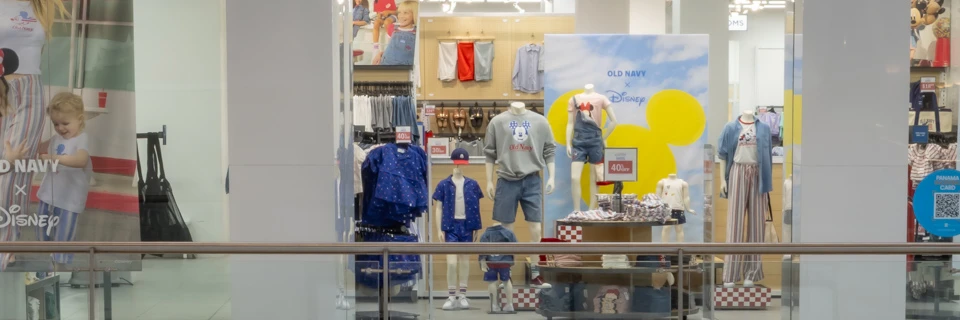 Old Navy