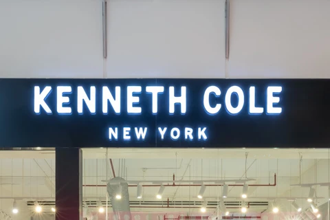 Kenneth Cole