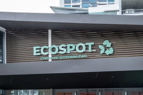 Leafsinc – Ecospot