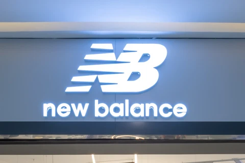 New Balance