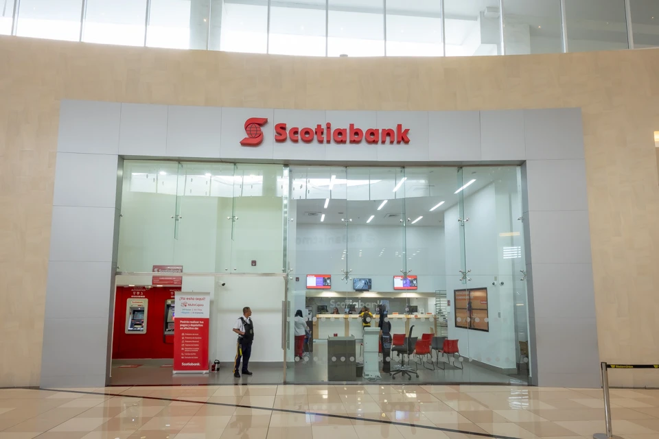 Scotiabank