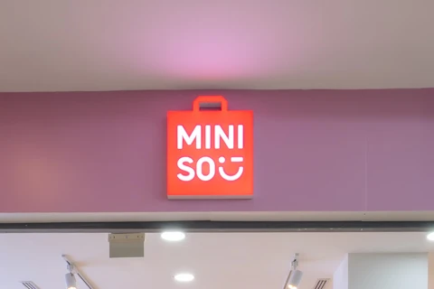 Miniso