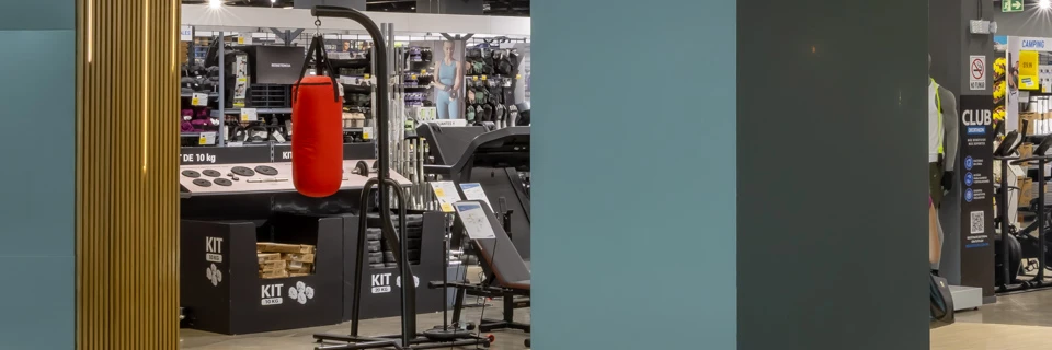 Decathlon