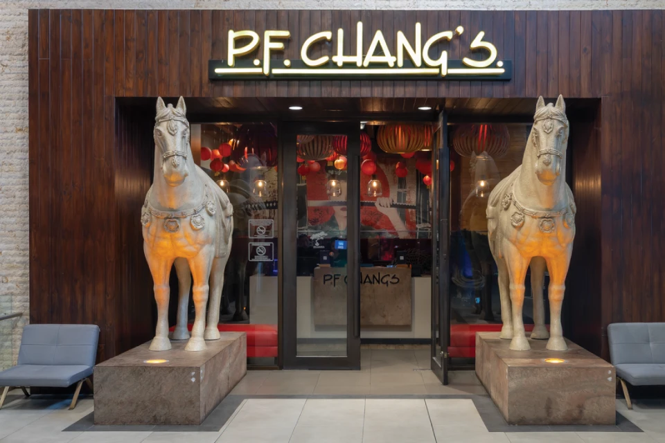 PF Changs