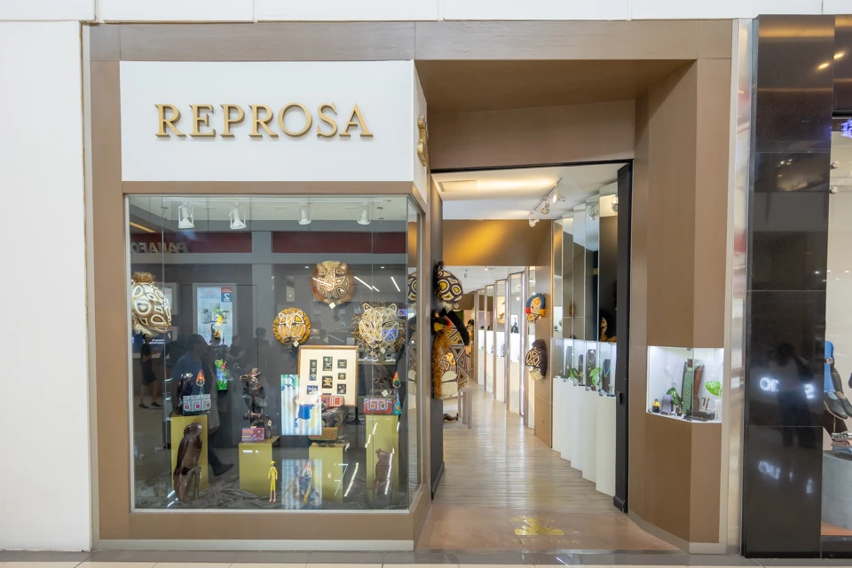 Reprosa