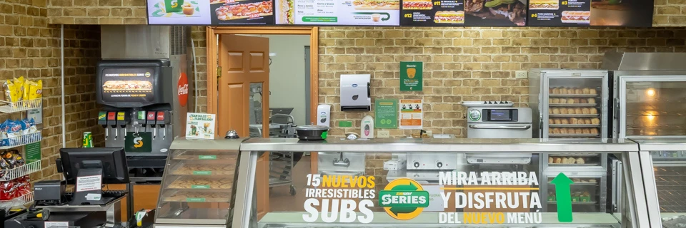 Subway