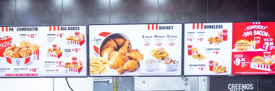 KFC