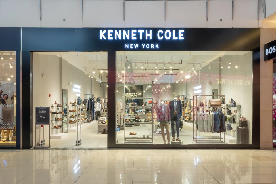 Kenneth Cole
