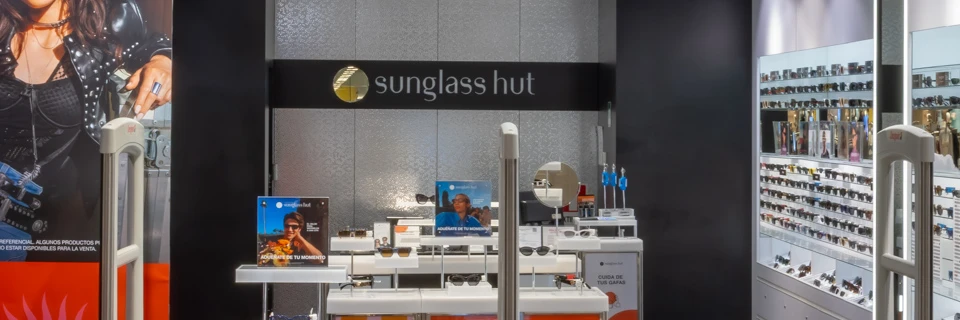 Sunglass Hut