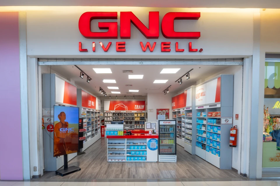 GNC