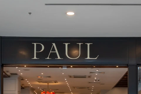 Paul Bakery
