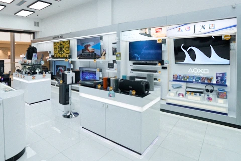 SONY