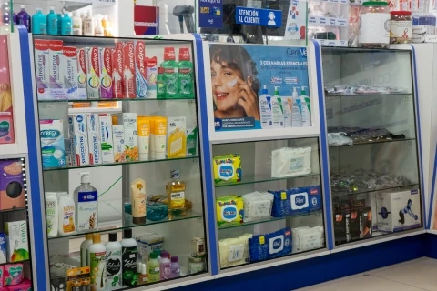 Farmacia Siman