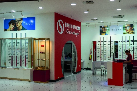 Superopticas