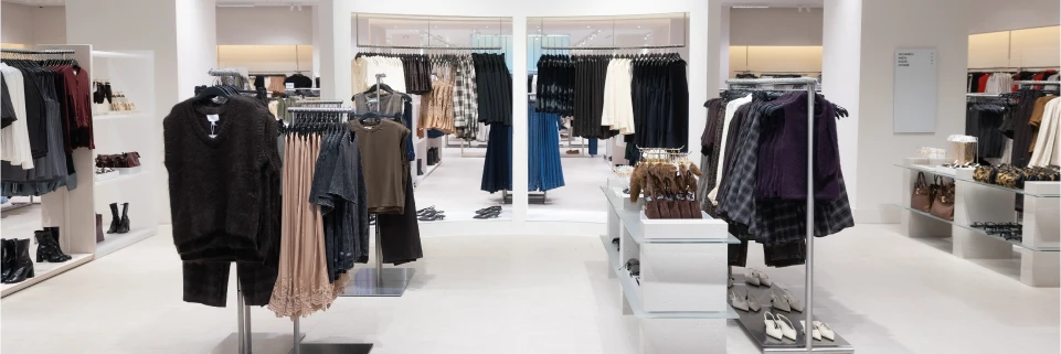 H&M