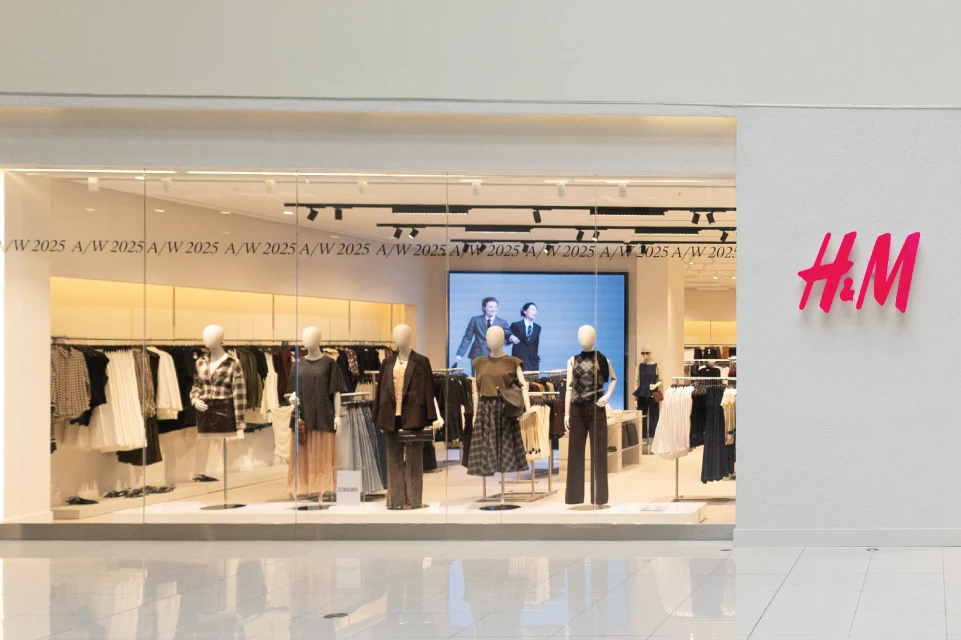 H&M
