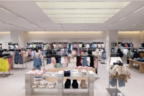 H&M