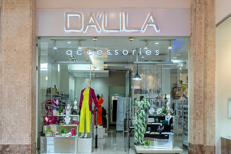 Da´Lila Accesorios