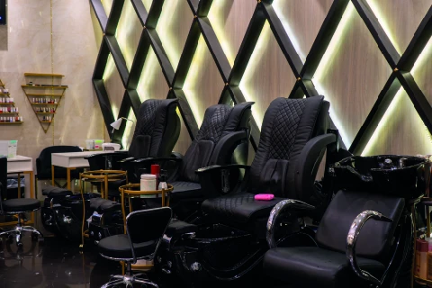 Salón de Belleza Imagen