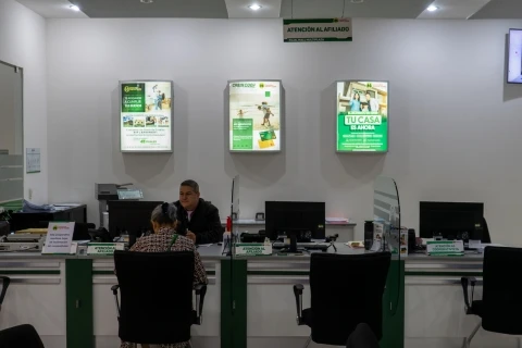 Cooperativa Sagrada Familia