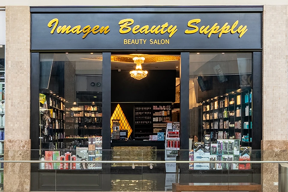 Salón de Belleza Imagen