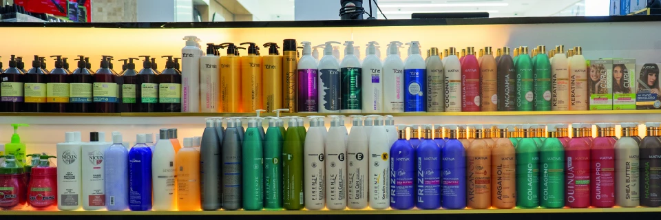 Imagen Beauty Supply Kiosco