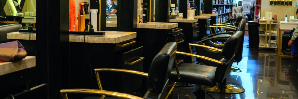 Salón de Belleza Imagen