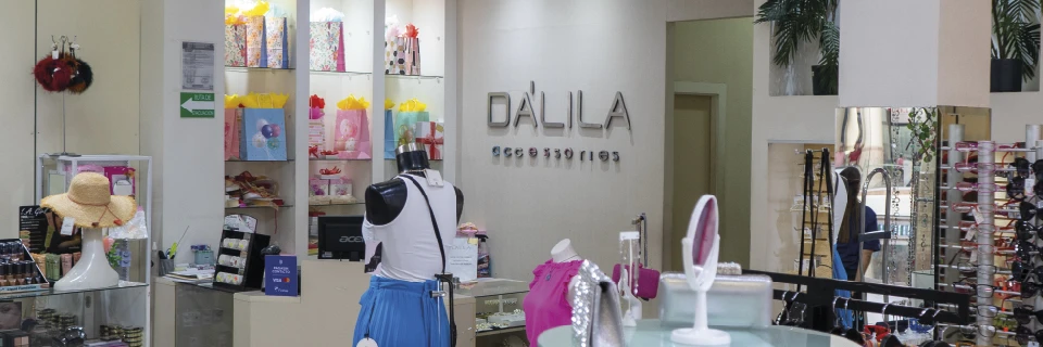 Da´Lila Accesorios